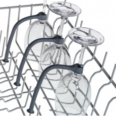 Cilio Outdoor Glass holder for dishwasher 20.5 cm