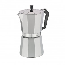 Cilio Outdoor Espresso maker 12 cups / 25 cm