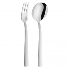 Zwilling Dinner Edelstahl 18/10 Spaghetti / Pasta cutlery set 2 pieces