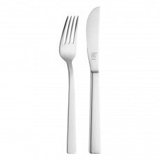 Zwilling Dinner Edelstahl 18/10 Pizza cutlery set 2 pieces