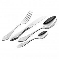 Zwilling Ostfriesen stainless steel 18/10 cutlery set 68 pcs.