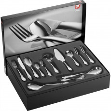 Zwilling Ostfriesen Edelstahl 18/10 68-piece cutlery set
