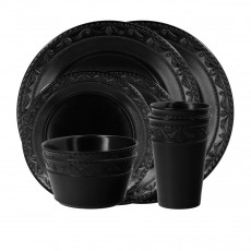 KPM Kurland Noir Duo-Set 8-tlg.