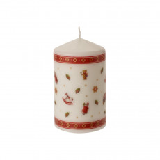 Villeroy & Boch Winter Specials Candle Toys 'Gifts' 7x12 cm