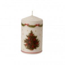Villeroy & Boch Winter Specials Candle Toys 'Christmas Tree' 7x12 cm