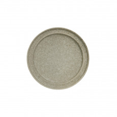 ASA SELECTION Nesuto bonsai Bread plate d: 15 cm / h: 1.6 cm