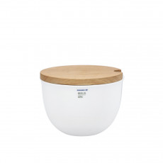 KPM Berlin LAB Weiß Sugar Bowl + Creamer Set 2-piece