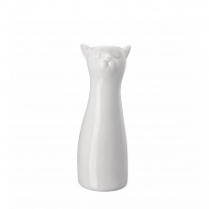 Hutschenreuther Cat Vase 14 cm
