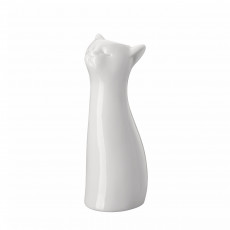 Hutschenreuther Cat Vase 20 cm