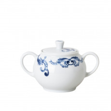 Rosenthal True Blue Sugar bowl 6 pers. 0.20 L