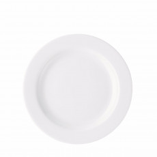 Rosenthal Form 1382 Weiß Breakfast plate 19 cm