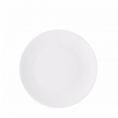 Rosenthal Form 1382 Weiß Bread plate 17 cm