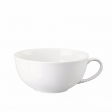 Rosenthal Form 1382 Weiß Tea cup 0.19 L