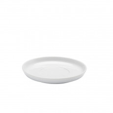 Thomas Cucina Bianca Weiß Espresso saucer 13 cm