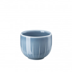 Rosenthal Joyn Denim Blue Espresso cup 0.09 L / d: 6 cm / h: 5 cm