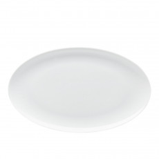 Rosenthal Joyn Weiß Plate 38x33 cm