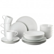 Rosenthal Joyn Weiß Combo Set 20 pcs