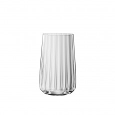 Spiegelau Lifestyle Longdrink Glass Set 4 pcs 0.51 L