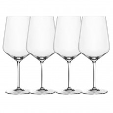 Spiegelau Gläser,'Bar - Bonus Packs' Summer Drinks Glass Set 4 pcs,630 ml