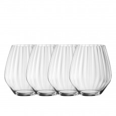 Spiegelau Spezialgläser Gin Tonic Glass Set 4 pcs h: 119 mm / 625 ml