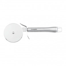 Sambonet Paderno Gadget stainless steel 18/10 pizza wheel d: 7 cm / l: 21 cm