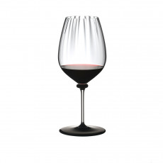Riedel Performance - Fatto a Mano black Cabernet Glass h: 250 mm / 834 ml