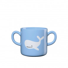 ASA SELECTION Buddies Whale mug 0.25 L