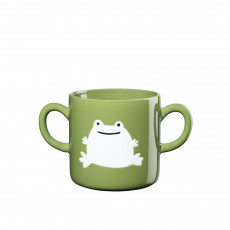 ASA SELECTION Buddies Frog mug 0.25 L