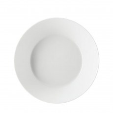 Thomas Tric Weiß Soup bowl 21 cm