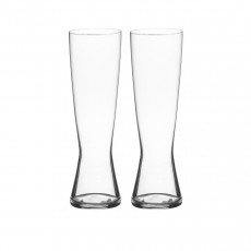 Spiegelau Beer Classics Pilsstange Set 2-tlg. 0,42 L