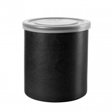 ASA SELECTION Kitchen'art black Storage container, black 14 cm