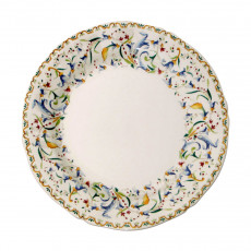 Gien Fayencerie Toscana Breakfast plate 23.2 cm