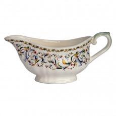 Gien Fayencerie Toscana Sauce boat 0.40 l