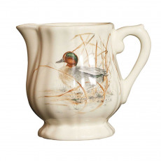 Gien Fayencerie Sologne Pitcher 0.25 l