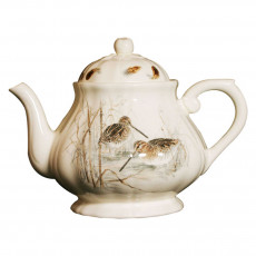 Gien Fayencerie Sologne 1.25 l teapot