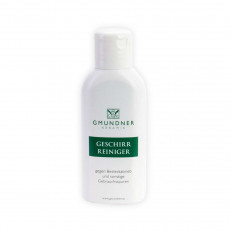Gmundner Keramik Geschirr-Reiniger Dishwasher cleaner 100 ml