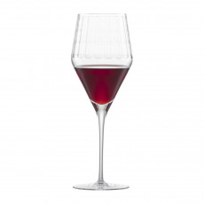 Zwiesel Glas Bar Premium No. 1 by Charles Schumann Bordeaux glass 453 ml / h: 247 mm / set of 2