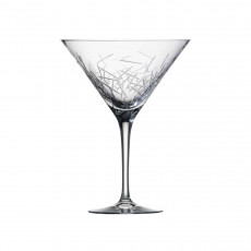 Dkristal Cup Martini Glass Pack of 6 11 x 11 x 16 cm 