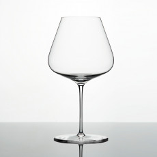Zalto Zalto Denk'Art Burgundy glass in gift box 23 cm