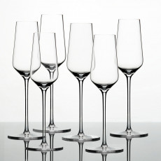 Zalto Glass Denk'Art Digestif Glass 6 pcs Set 21 cm