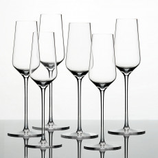 Zalto Zalto Denk'Art 6-piece Digestif Glass Set 21 cm