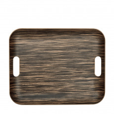 ASA SELECTION - Rectangular tray 45x36 cm