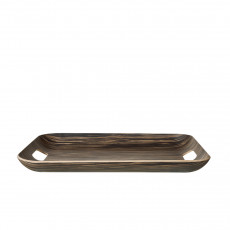 ASA SELECTION - Rectangular tray 45x36 cm
