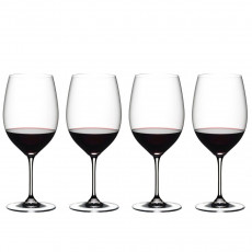 Riedel Vinum CABERNET SAUVIGNON/MERLOT 0.62 L