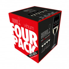 Riedel Vinum VIOGNIER/CHARDONNAY 0.35 L