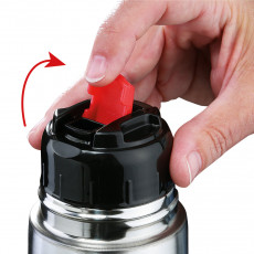 Cilio Outdoor COLORE Insulated bottle 0.75 L / 29 cm