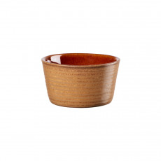 ASA SELECTION Kitchen'art brown Baking dish 11 cm