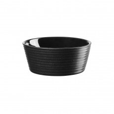 ASA SELECTION Kitchen'art black Baking dish 11 cm
