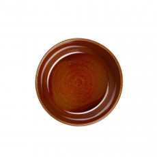 ASA SELECTION Kitchen'art brown Baking dish 8 cm