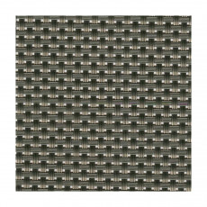 Sambonet Linea Q Tischsets Table mat 1 pc. green 42x33 cm